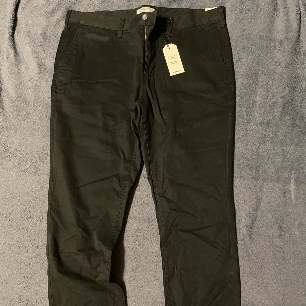 Express Chinos